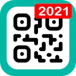 Escáner de QR / Código de Barras