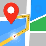 GPS，地圖，語音導航和目的地