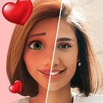 ToonMe - Cartoon yourself photo editor
