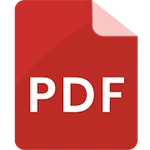 Lector de PDF - PDF Viewer 2021