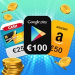 PlaySpot - Gana efectivo