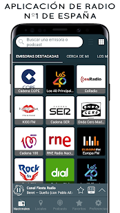 Download and play Radio España: Radio Online on PC with MuMu Player