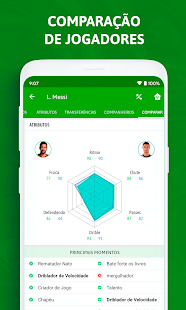 BeSoccer - Resultados futebol – Apps no Google Play