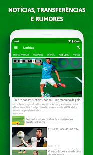 BeSoccer - Resultados futebol – Apps no Google Play