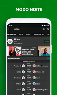 BeSoccer - Resultados futebol – Apps no Google Play