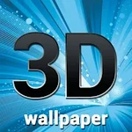 Papéis de parede animados em 3D: fundos paralaxe