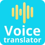 Language Translator Free - Voice & Text Translate