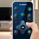 📱 TV電視萬能遙控器 - 離線靈敏遙控