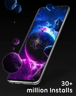 Download and play Pixel 4D Live Wallpapers 4K - Backgrounds 3D/HD on PC  with MuMu Player