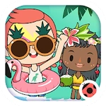 Miga Town: My Vacation