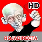 Roja directa - Futbol en vivo Directo