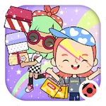 Miga Town: My Store