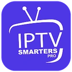 IPTV Smarters Pro