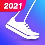 Pedometer -  Step Counter Free & Calorie Burner