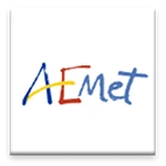 El tiempo de AEMET
