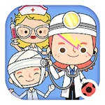 Miga Town: My Hospital