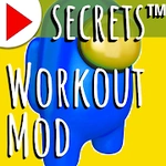 Secrets™: Among Us Workout Mod Tips