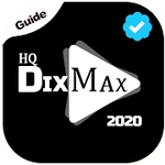 All Dixmax Tv: Gratis info