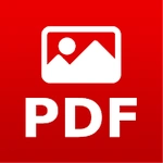 PDF Converter - Foto a PDF Convertidor, PDF Editor