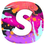 Splash - Wallpapers for Smartphone.