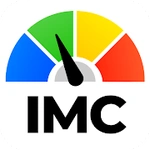 IMC Calculadora - Peso Ideal, IMC