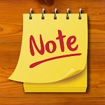 Note、記事本、帶提醒的待辦事項列表 應用程序