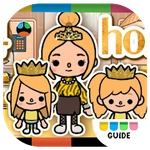 TOCA LIFE World Town builders FreeGuide