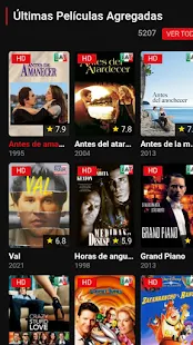 Descargar Repelis Tv Las series y Peliculas Gratis en Repelis Tv Todas Las series y Peliculas Gratis en PC con MuMu Player