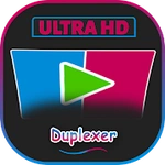 Duplex IPTV 4K Overview Players for smarts Clue