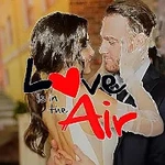 Serie Turca Love in The Air