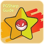PGSharp Tools Free Guide 2021