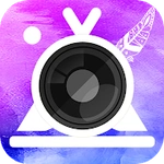 CoCharm Text To Photo-All Complete Photo Text