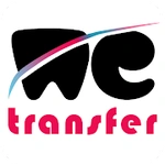 Wetransfer Quick Help - File Transfer share data