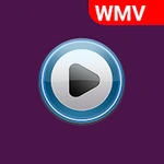 WMV Video Player – 4K & HD media player all format
