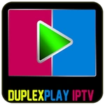 Duplex IPTV Player Guia
