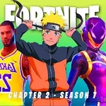 Guide For Battle Royale Chapter 2 Season 7