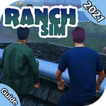Ranch Farming Simulator -Tips for ranch Sim mobile