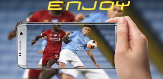 Live football tv discount app for pc