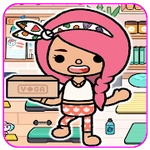 Toca Life World Town FreeGuide