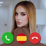 kimberly loaiza llamada en español