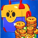 Box Simulator Brawl Stars