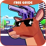 Guide Deeeer Simulator New Funny Goat 2021
