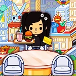 Toca Life World Guide Free
