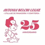 Utillaje de Panadería y Confitería