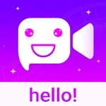Hello Free Video Calls & Video Chat