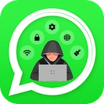 Whats Tracker - Last Seen Tracker : Status Saver