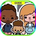 Tricks : Toca Life World City Town 2021