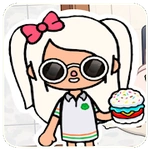 Toca Life Apartment free Clue