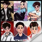游戏图标