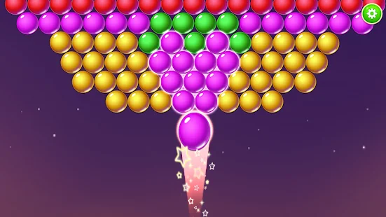 Download and play Bubble Shooter 2022 on PC with MuMu Player